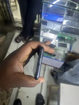 Huawei Y9s 128 GB Black