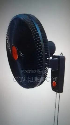 Ox 18-Inch Wall Fan