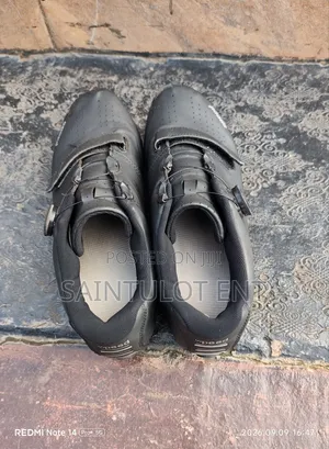 Original Speed Cycling Shoes/Boot