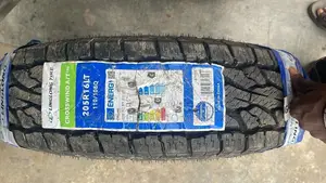 205r16c Linglong Radial Tire