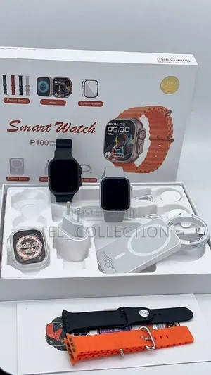 Smart Watches