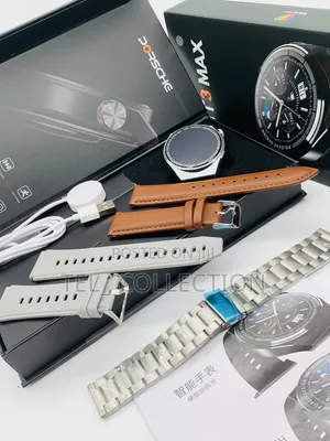 Smart Watches