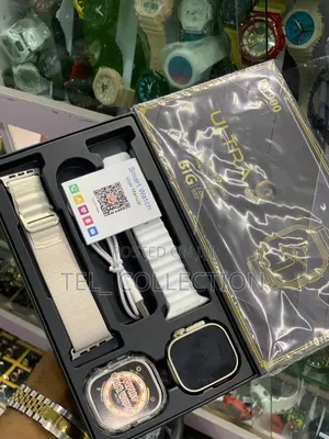 Smart Watches