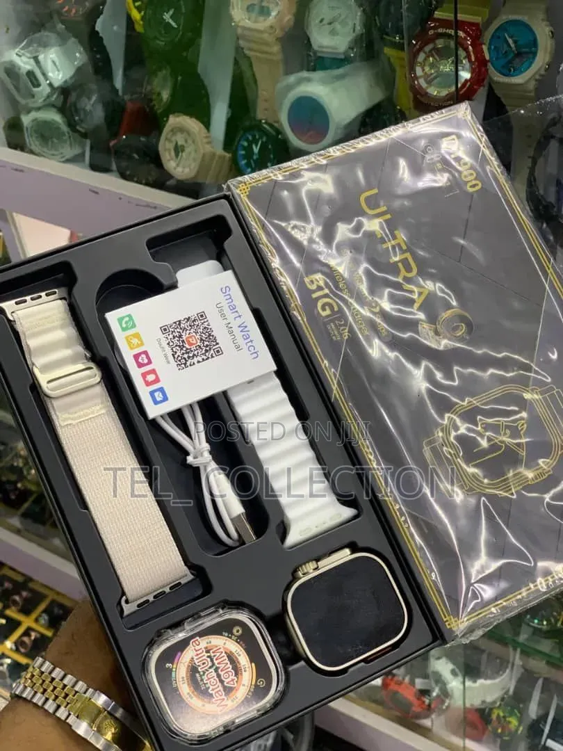 Smart Watches
