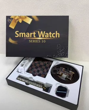 Smart Watches