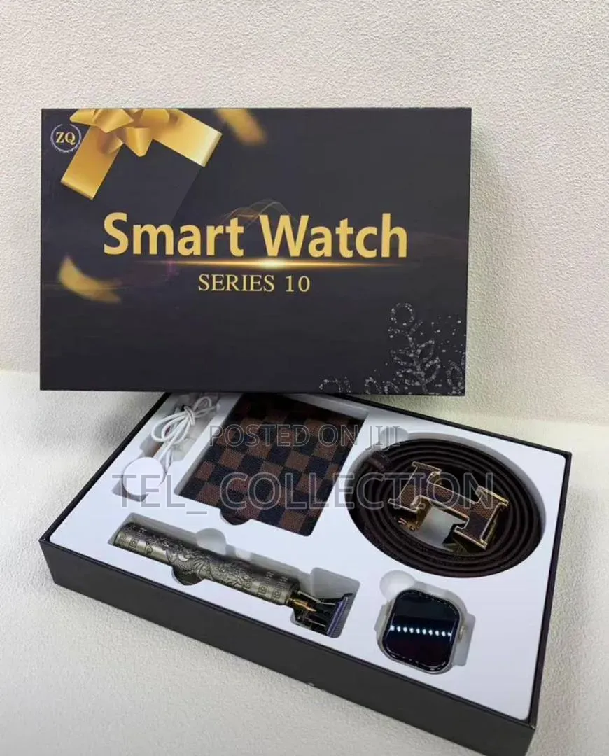 Smart Watches