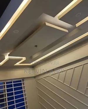 SPC Flooring Installation