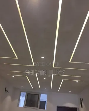 SPC Flooring Installation