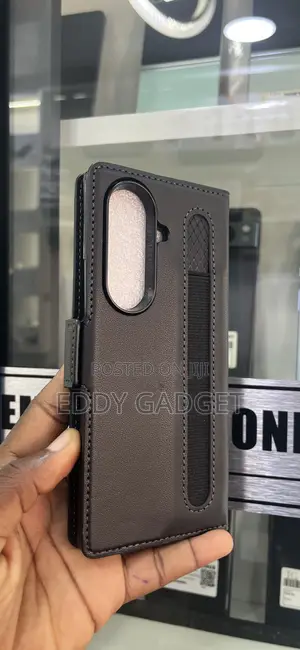Phone Pouch