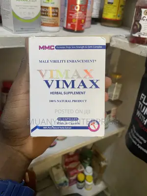 VIMAX Male Enhancement