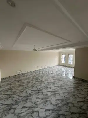 3bdrm Duplex in Oke’Badan Estate, Ibadan for rent