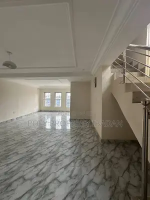 3bdrm Duplex in Oke’Badan Estate, Ibadan for rent