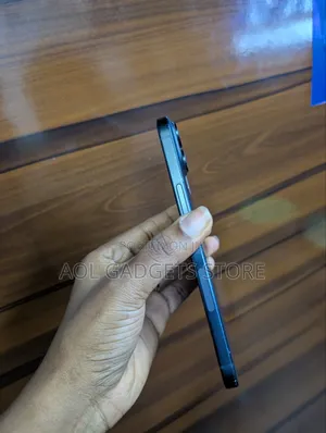 Apple iPhone 15 Plus 256 GB Black