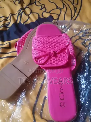 Women Slippers