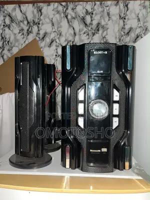 Home Theater