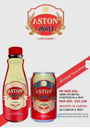 Aston Malt 