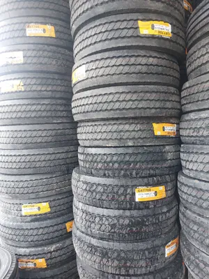 315/80r22.5 20pr Tracmax Big Teeth Tyre
