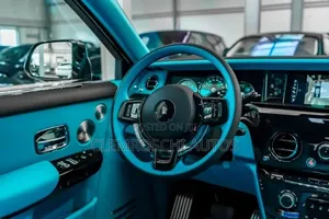 High Quality Certified New Interior Upgrades Rolls Royce Phantom 2026
