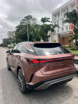 Lexus RX 350 AWD 2024 Beige