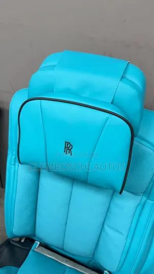 High Quality Certified New Interior Upgrades Rolls Royce Phantom 2026