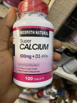 Super Calcium