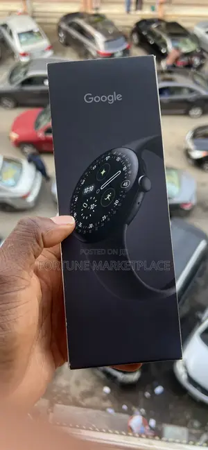 Google Pixel Watch 4 45mm