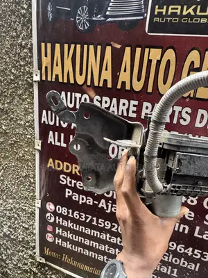 Toyota RAV4 2017–2018 ABS Module for Sale