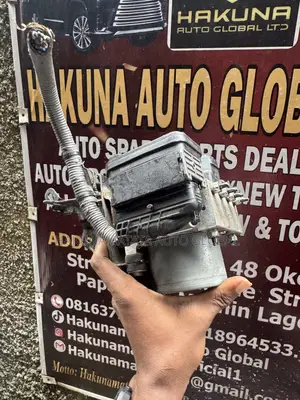 Toyota RAV4 2017–2018 ABS Module for Sale