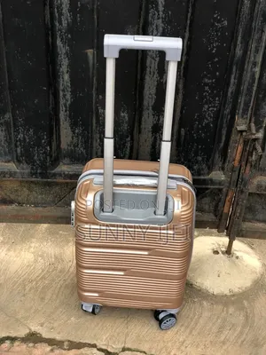 Wanda Luxury Box - 16inches