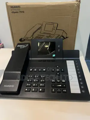 HUAWEI IP Phone eSpace 7910