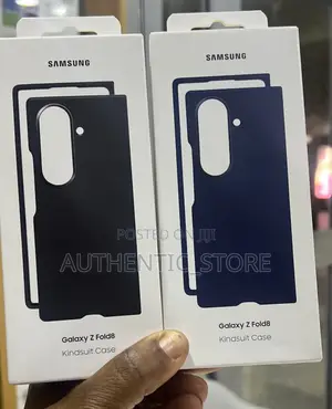Sansung Galaxy Z Fold8 Ultra Case
