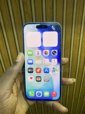 Apple iPhone 16 128 GB Blue