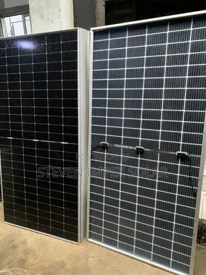 JINKO Solar Panel Mono Crystalline 650watts