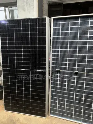 JINKO Solar Panel Mono Crystalline 650watts