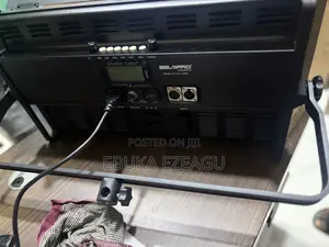 Studio LED Panel Light