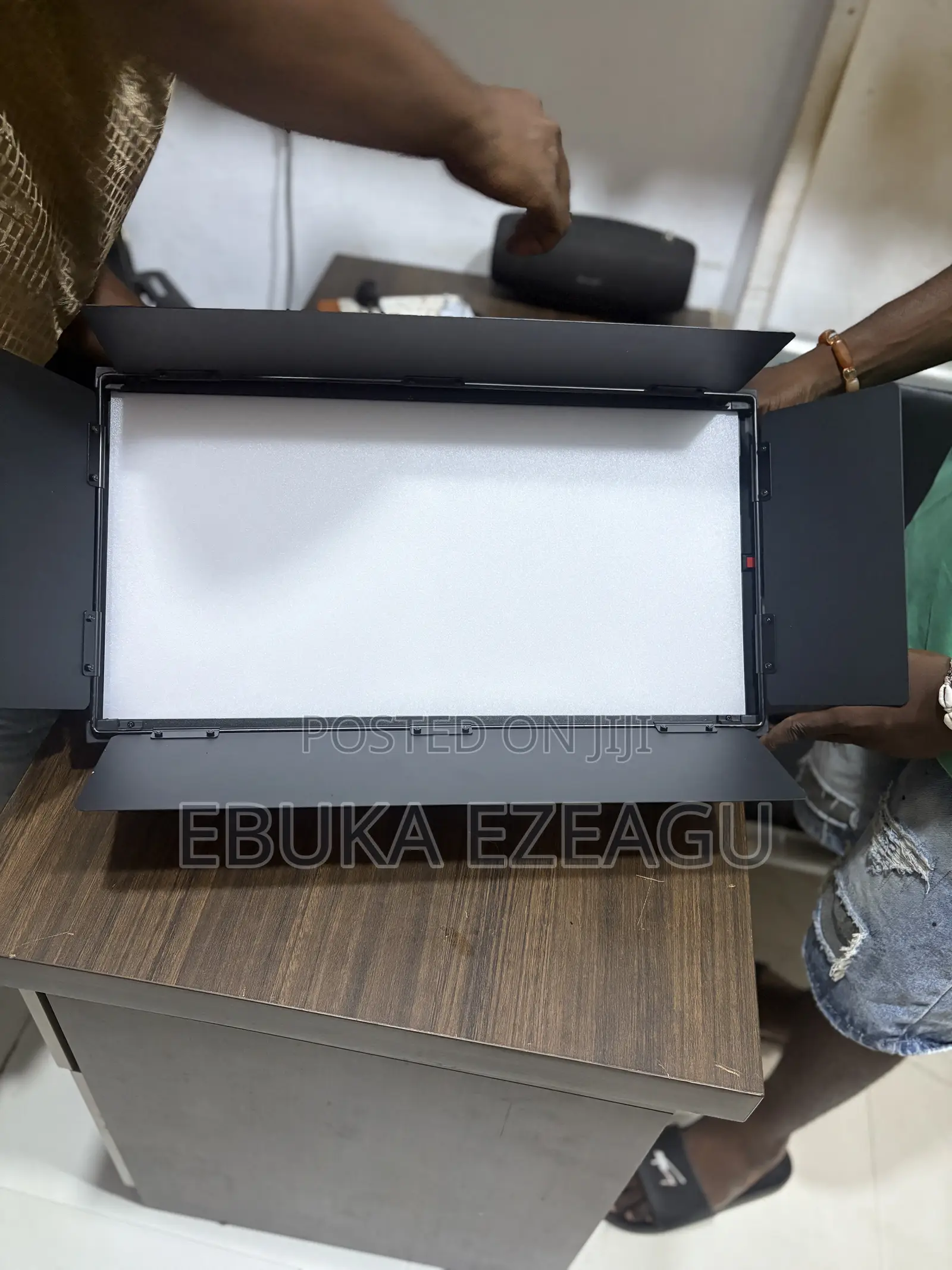 Studio LED Panel Light