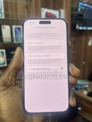 Apple iPhone 14 Pro Max 128 GB Purple