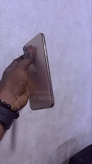 Apple iPhone 11 Pro Max 512 GB Gold