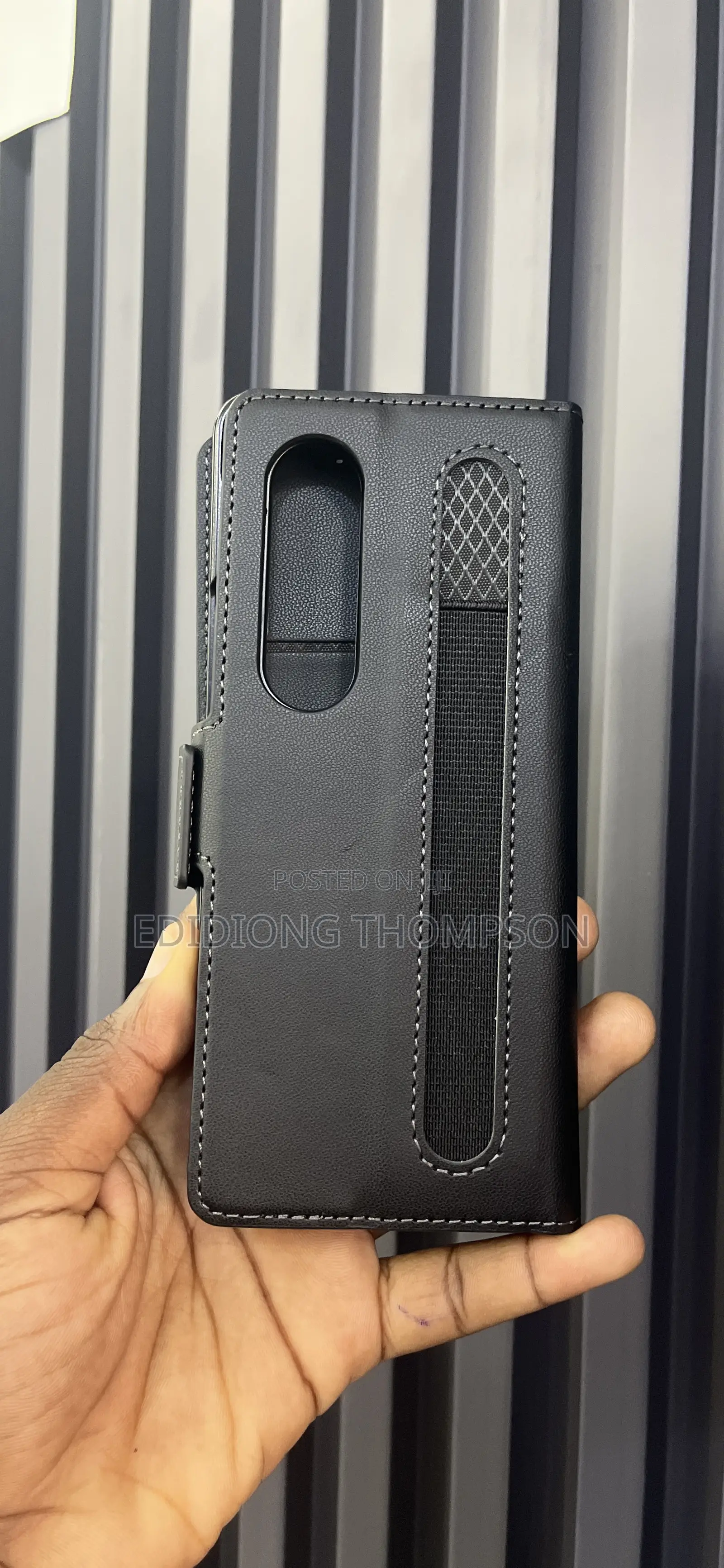 Phone Pouch