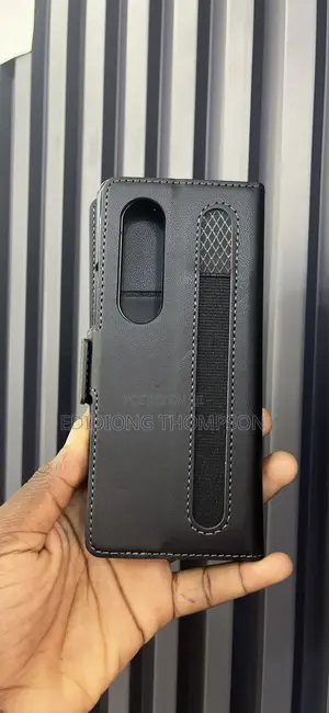 Phone Pouch