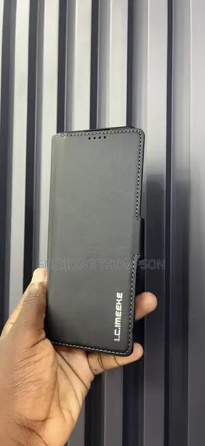 Phone Pouch