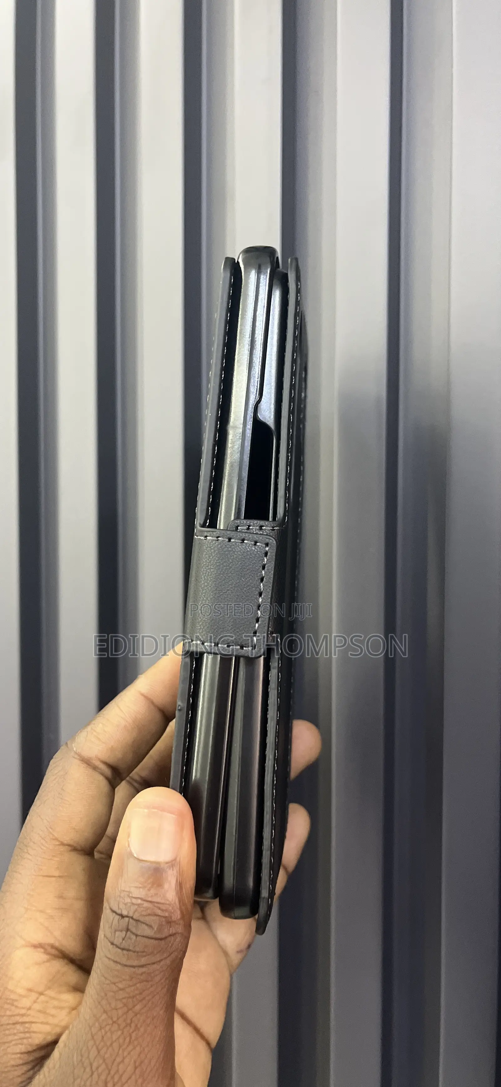 Phone Pouch