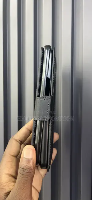 Phone Pouch
