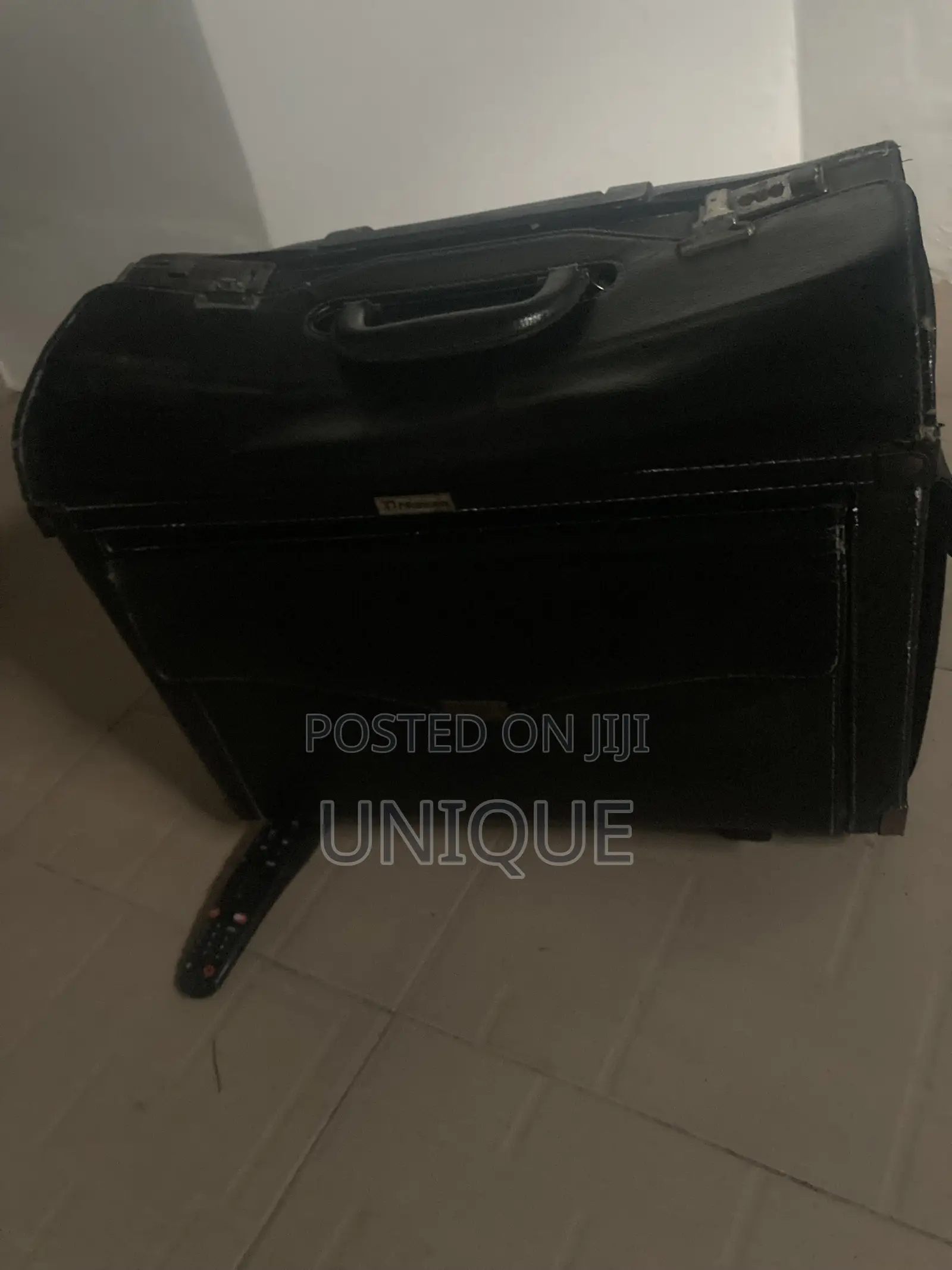 Brif-Case. Traveling Bag
