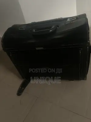 Brif-Case. Traveling Bag