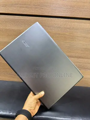 Laptop Acer Aspire E5 8GB Intel Core i7 SSD 256GB