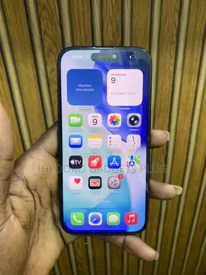 Apple iPhone 16 128 GB Black