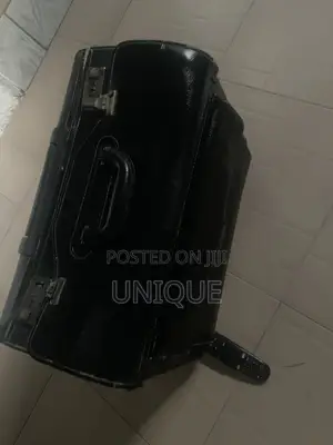 Brif-Case. Traveling Bag