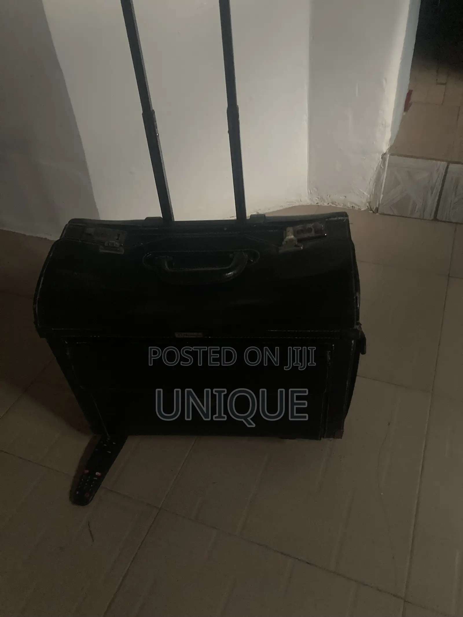Brif-Case. Traveling Bag