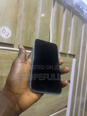 Apple iPhone XR 64 GB Blue
